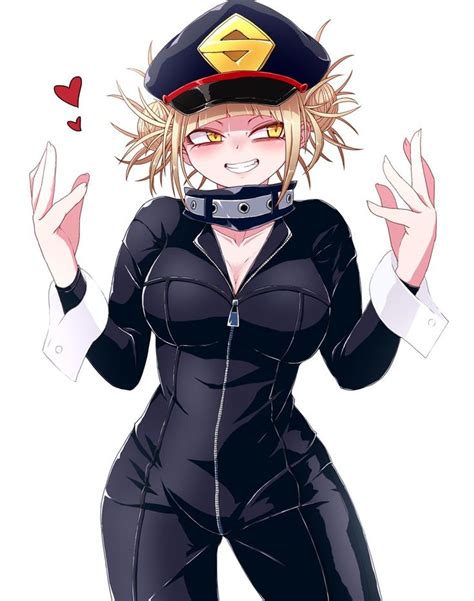 toga boobs|Togas Massive Tits in My Hero Academia Compilation